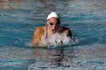 Swim and Dive Sends Six to the Finals Through Two Days at 2003 NCAA Championships