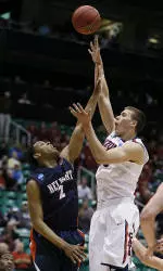West Regional Semis, Buckeyes, Await Cats in Los Angeles