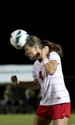 Wildcats Fall to Pacific 2-1