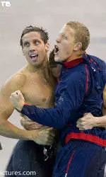Arizona Places Third Overall at NCAA's