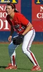 Softball Powers Through Tourney