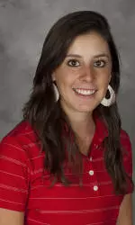 WGolf Shares 10th After Mason Rudolph Day One