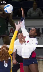 Arizona-Cal Match Selected for FSN Broadcast