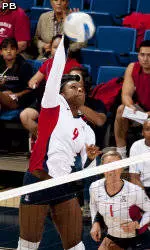 No. 23 Arizona Bests Beavers, 3-1