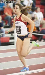 Split-Squad Action For Track Cats This Weekend