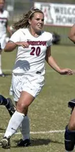 UA Soccer Falls to Oregon in Home Finale, 1-0