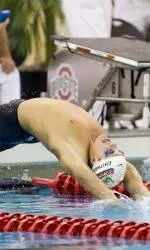 Chitwood and Grado Receive Pac-12 Honors
