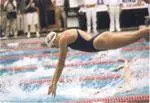 Arizona Holds onto Fourth Place at Pac-10 Championships