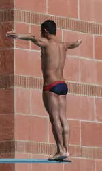 Grado and Pickens to Compete in Finals at ATT USA Diving National Championships