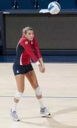 Arizona Falls to No. 10 Washington, 3-0