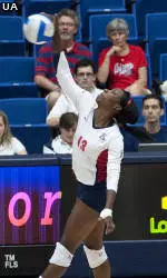 Wildcats Host Rival Sun Devils in Territorial Cup Match