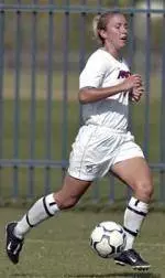 UA Soccer Falls to San Diego, 2-1