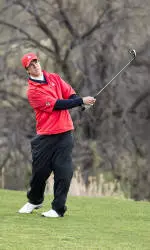 Men's Golf Set for the Wyoming Cowboy Classic