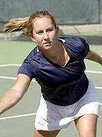 Women's Tennis Eliminated From NCAA Tourney