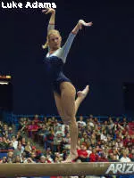 Gymcat Blog: Katie Matusik