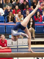 Wildcats Earn Fifth at Pac-10 Championships