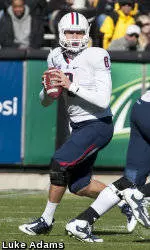 Foles Gets Senior Bowl Nod