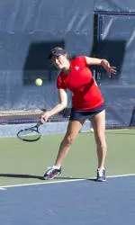 Arizona Begins Home Stretch With UCLA and USC