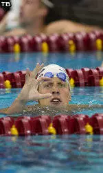 Cory Chitwood Featured on The Morning Swim Show