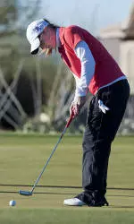 Cats Play Tri-Match with ASU, New Mexico
