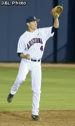 Two-Out Hitting Keys Cats in 6-4 Victory