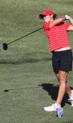 No. 7 Cats Runners-Up at Pac-10 Golf
