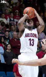 Arizona Edges Lipscomb, 83-82