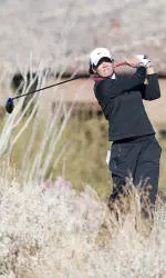 Solid Play for Cats at ASU/PING Invitational