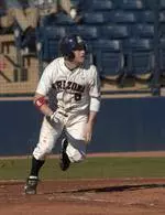 Baseball Drops 10-8 Decision to Cal