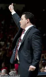 Men's Basketball Signs Four Recruits