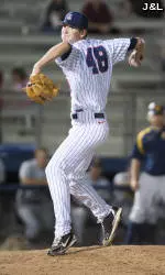 Cats Cruise Past California, 10-1