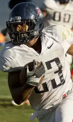 Scrimmage Highlights Saturday Practice