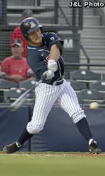 Crawford, Field Lead Arizona Past Texas Tech