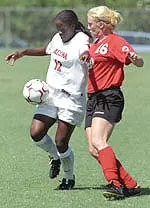 Wildcat Soccer Team Falls at Utah, 4-1