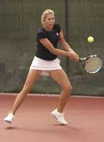 Arizona Women's Tennis Takes on New Mexico and Oregon