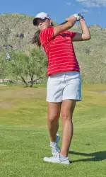 Wildcats Fourth at Conference Challenge