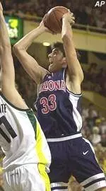 Men's Basketball Game Notes