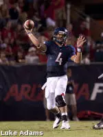 D is Key for 'Cats in Win Over Chippewas