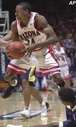 Men's Basketball Game Notes