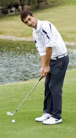 Isleworth-UCF Collegiate Invitational Awaits Cats