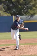 Baseball Completes Three-Game Sweep Over UT-Pan Am