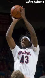 Men's Basketball Game Notes: Nov. 14, 2008