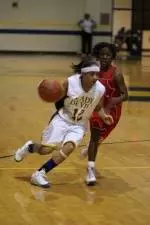 Women's Basketball Adds Three for 2010-11