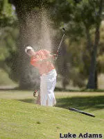 San Diego State Lengthens Lead at NCAA Golf Regional