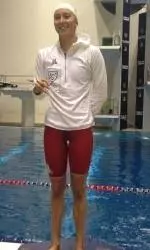 Geer and Quintero Lead Cats at Pac-12s