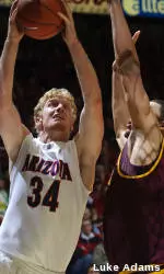 Arizona Misses Opportunity Against ASU