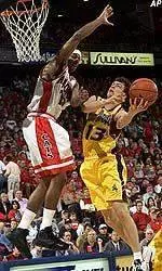 No. 22 Arizona Blows Out ASU