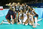 UA Olympic Update