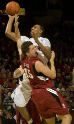 Wildcats Win Third Straight