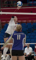 Arizona Tops Utah In Five-Set Thriller